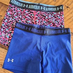 Under Armour Shorts